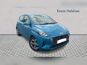 Used Hyundai i10 2022 for sale - 78732314: Photo