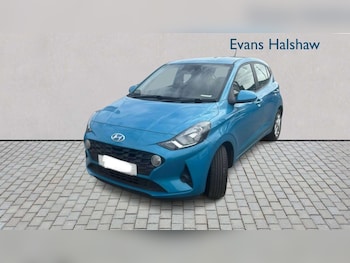 Used Hyundai i10 2022 for sale - 78732314: Photo