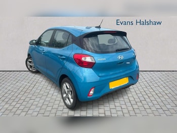 Used Hyundai i10 2022 for sale - 78732314: Photo