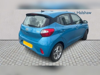 Used Hyundai i10 2022 for sale - 78732314: Photo