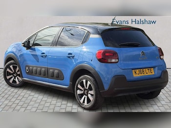 Used Citroen C3 2019 for sale - 79455403: Photo