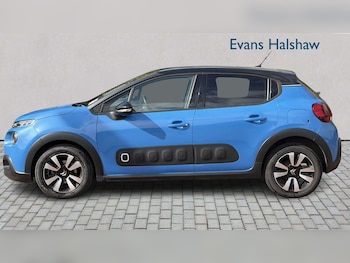 Used Citroen C3 2019 for sale - 79455403: Photo