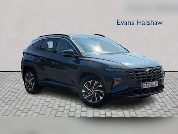 Used Hyundai TUCSON 2023 for sale - 79319677: Photo