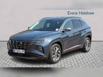 Used Hyundai TUCSON 2023 for sale - 79319677: Photo