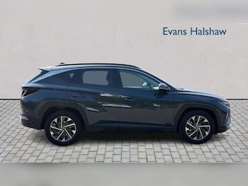 Used Hyundai TUCSON 2023 for sale - 79319677: Photo