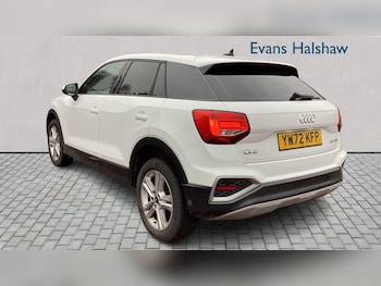 Used Audi Q2 2023 for sale - 78937561: Photo