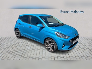 Used Hyundai i10 2023 for sale - 79015036: Photo