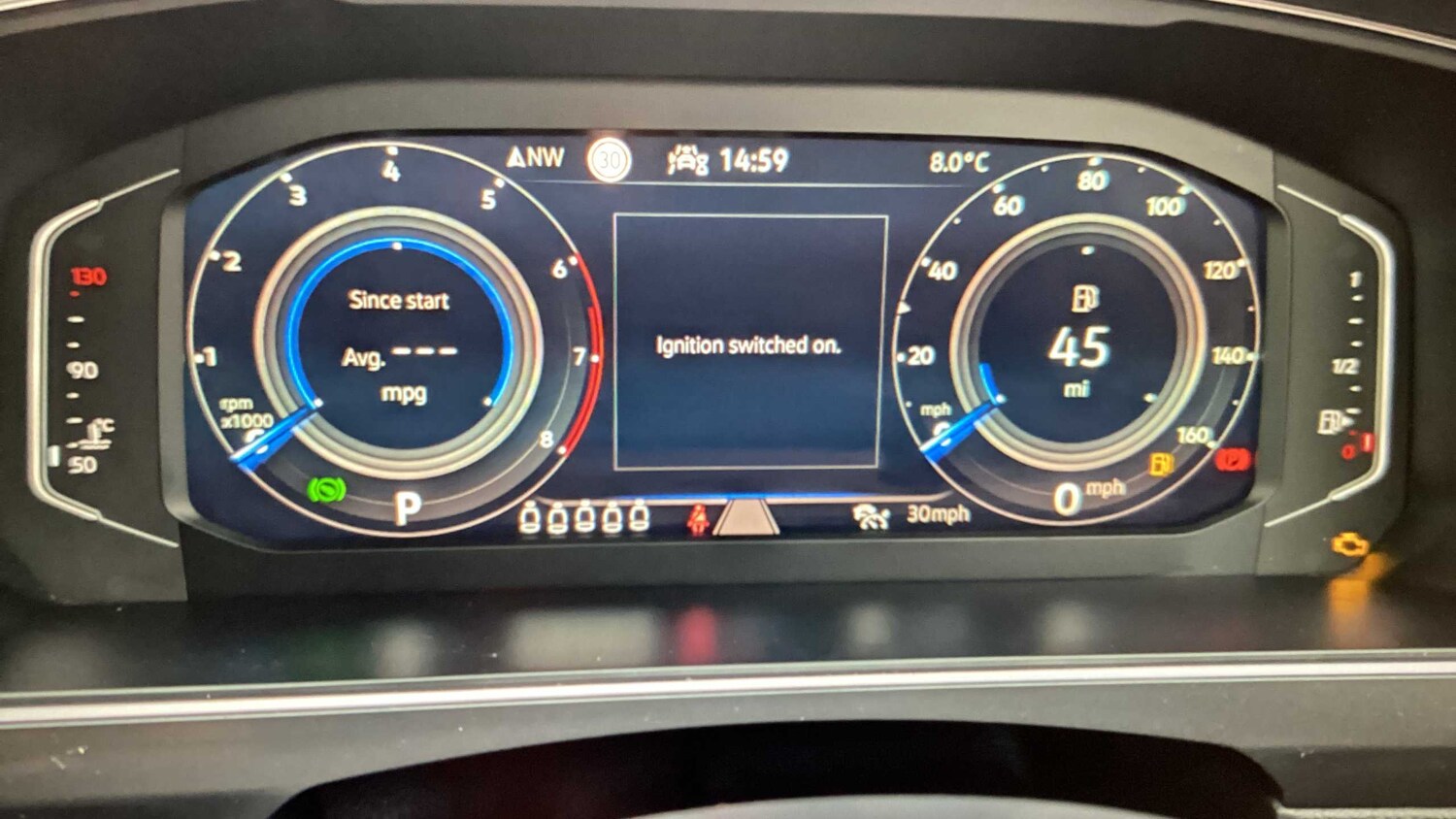 Used Volkswagen Tiguan Allspace for sale - 77862288: Photo 13