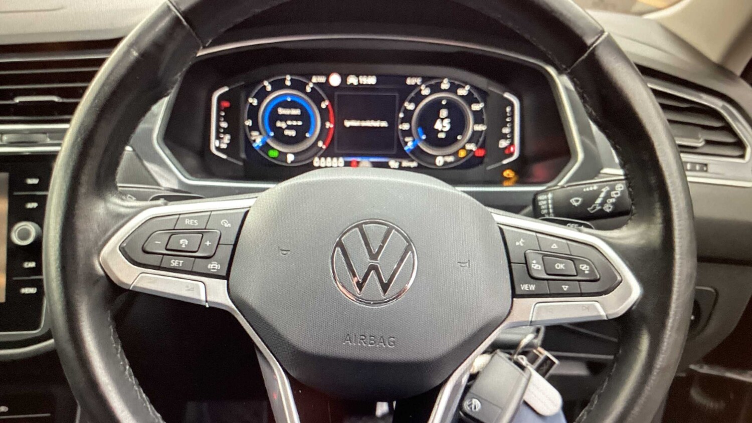 Used Volkswagen Tiguan Allspace for sale - 77862288: Photo 16