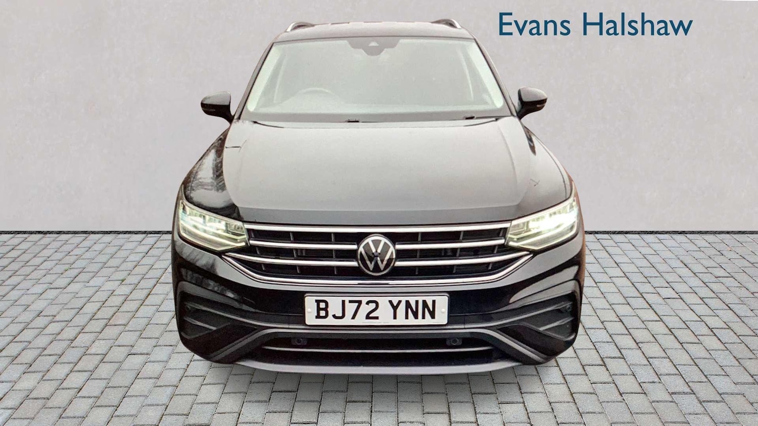 Used Volkswagen Tiguan Allspace for sale - 77862288: Photo 2