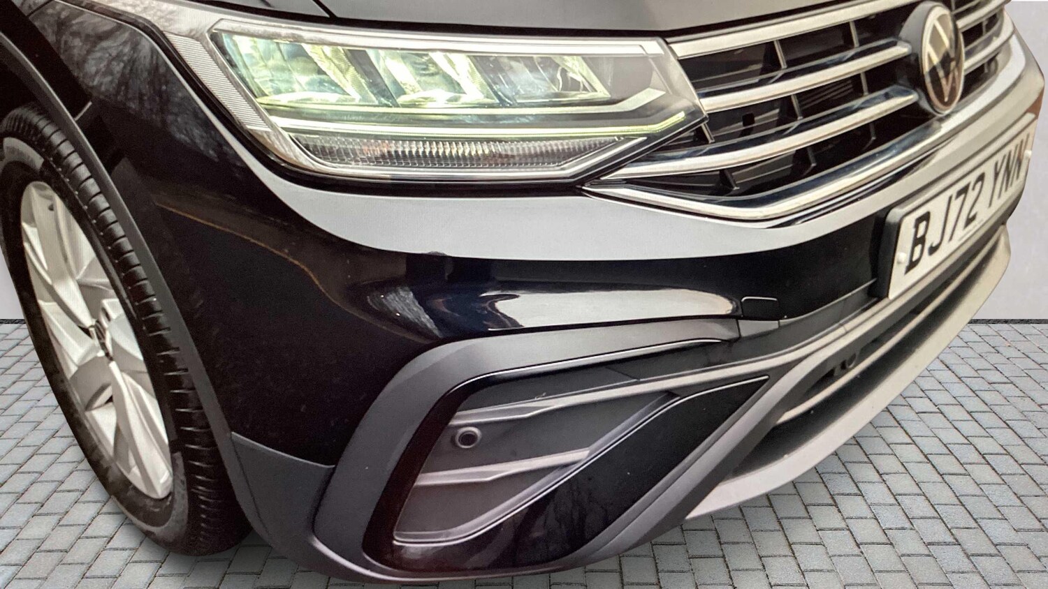 Used Volkswagen Tiguan Allspace for sale - 77862288: Photo 21