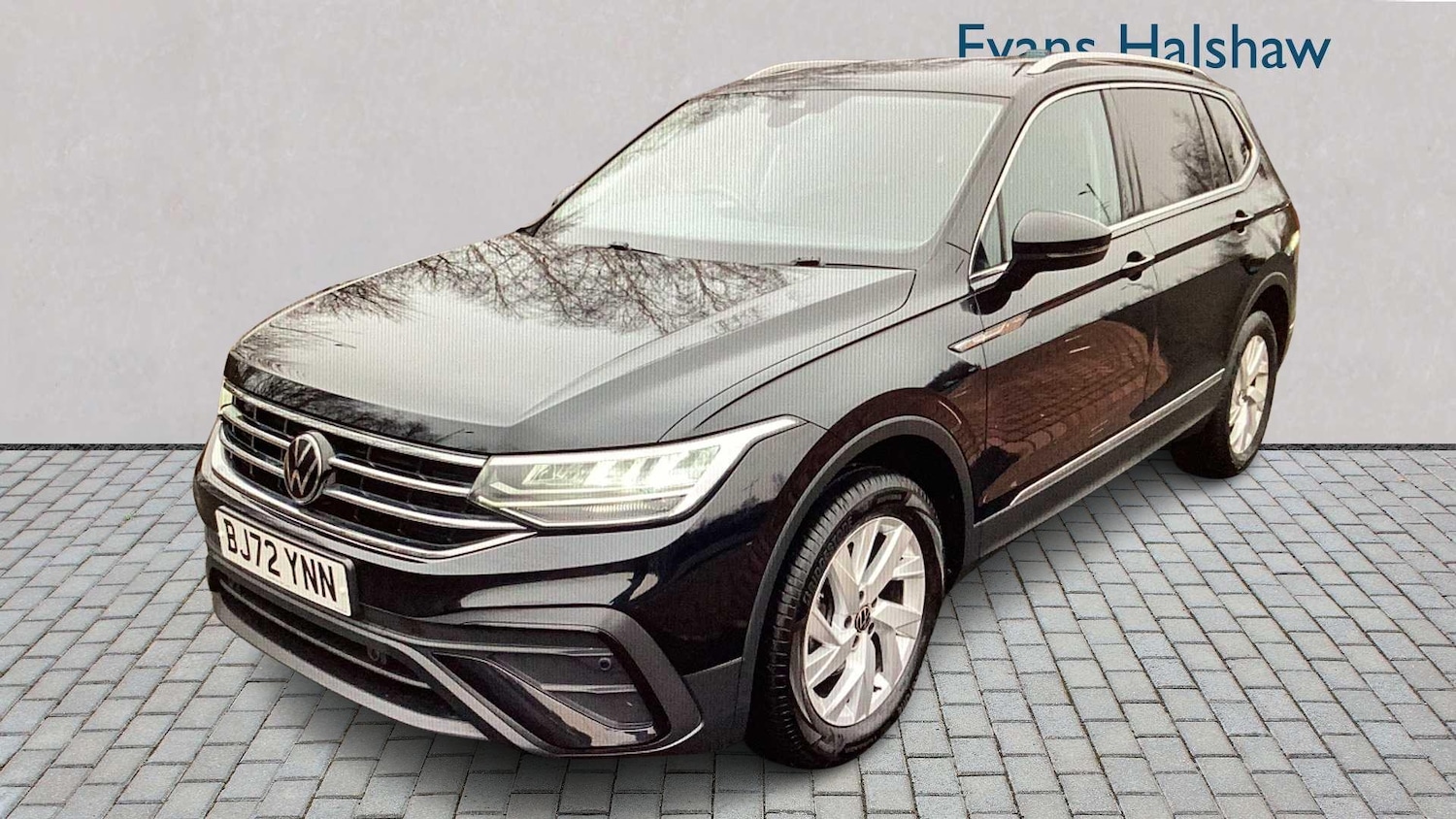 Used Volkswagen Tiguan Allspace for sale - 77862288: Photo 3