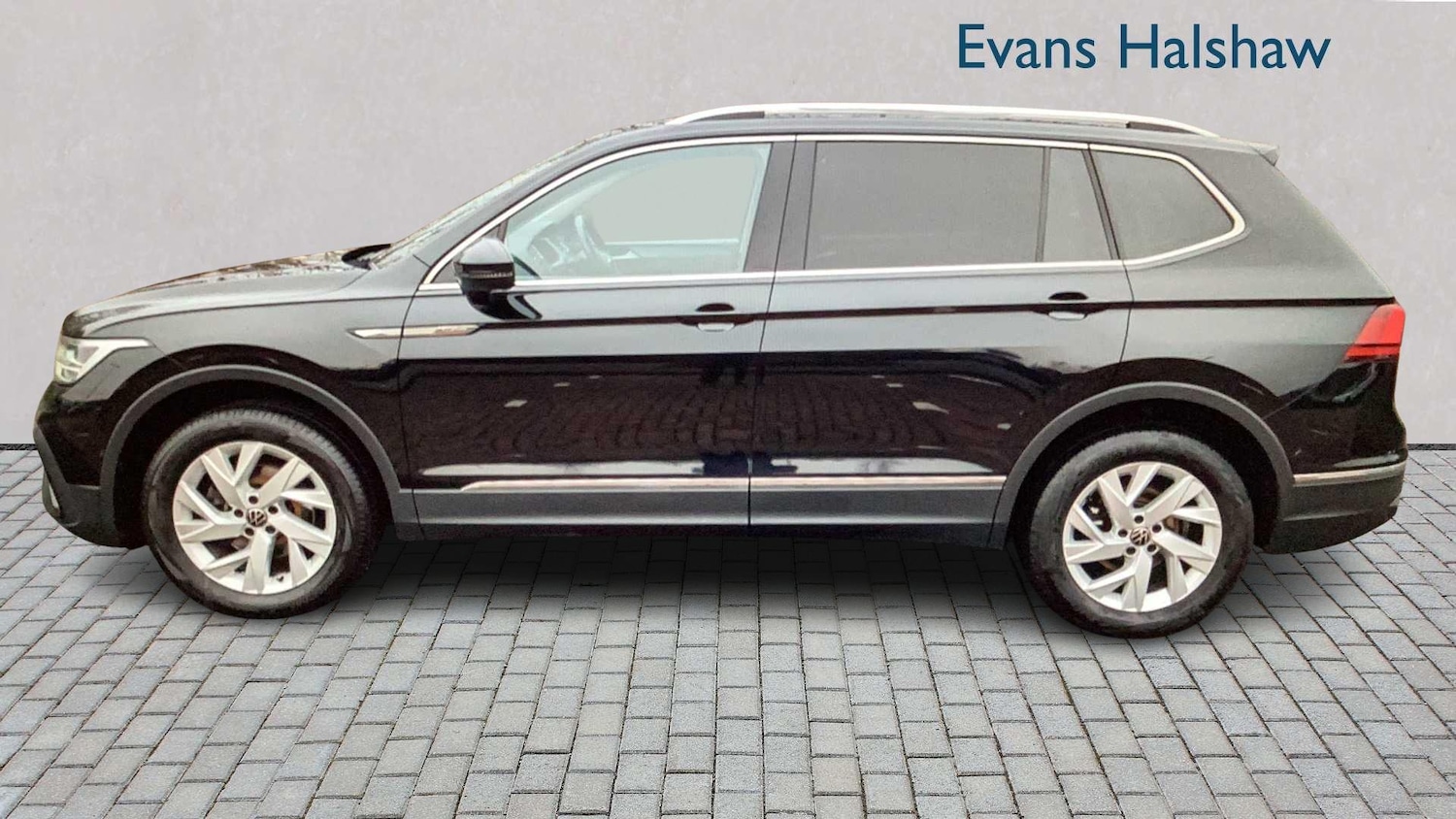 Used Volkswagen Tiguan Allspace for sale - 77862288: Photo 4
