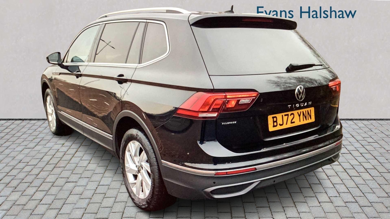 Used Volkswagen Tiguan Allspace for sale - 77862288: Photo 5