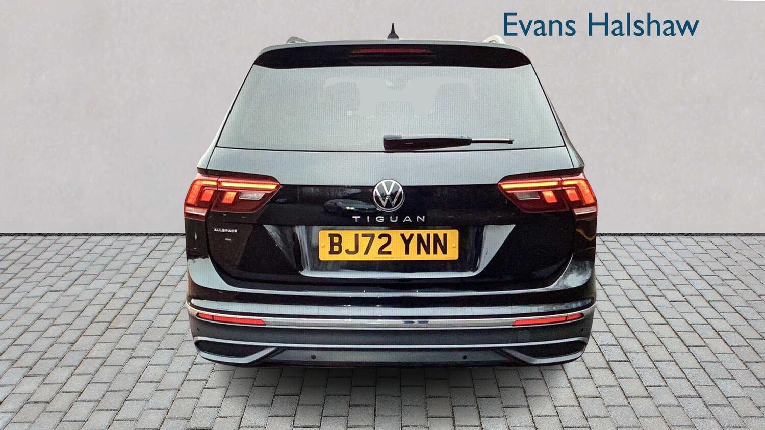 Used Volkswagen Tiguan Allspace for sale - 77862288: Photo 6