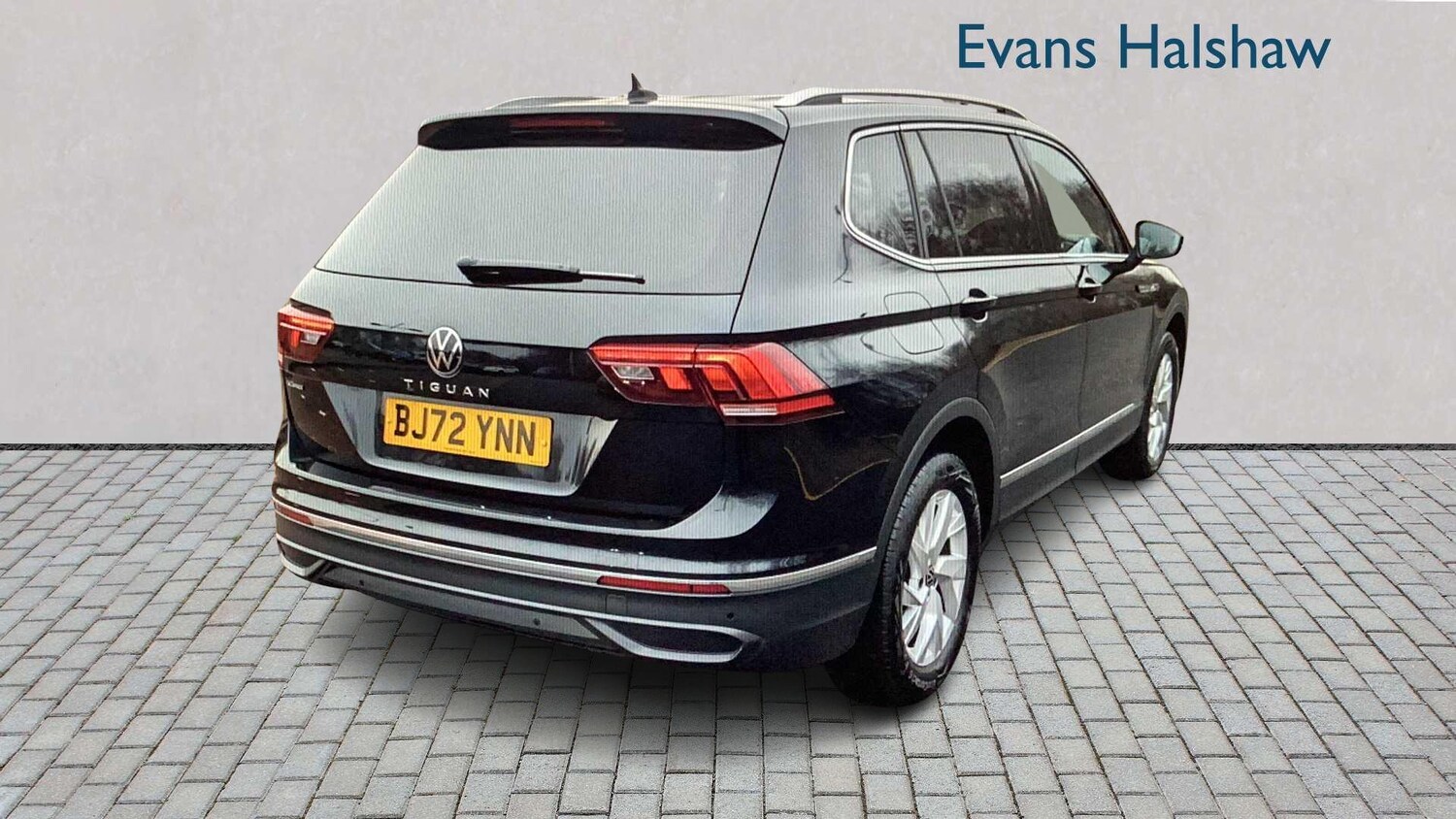 Used Volkswagen Tiguan Allspace for sale - 77862288: Photo 7