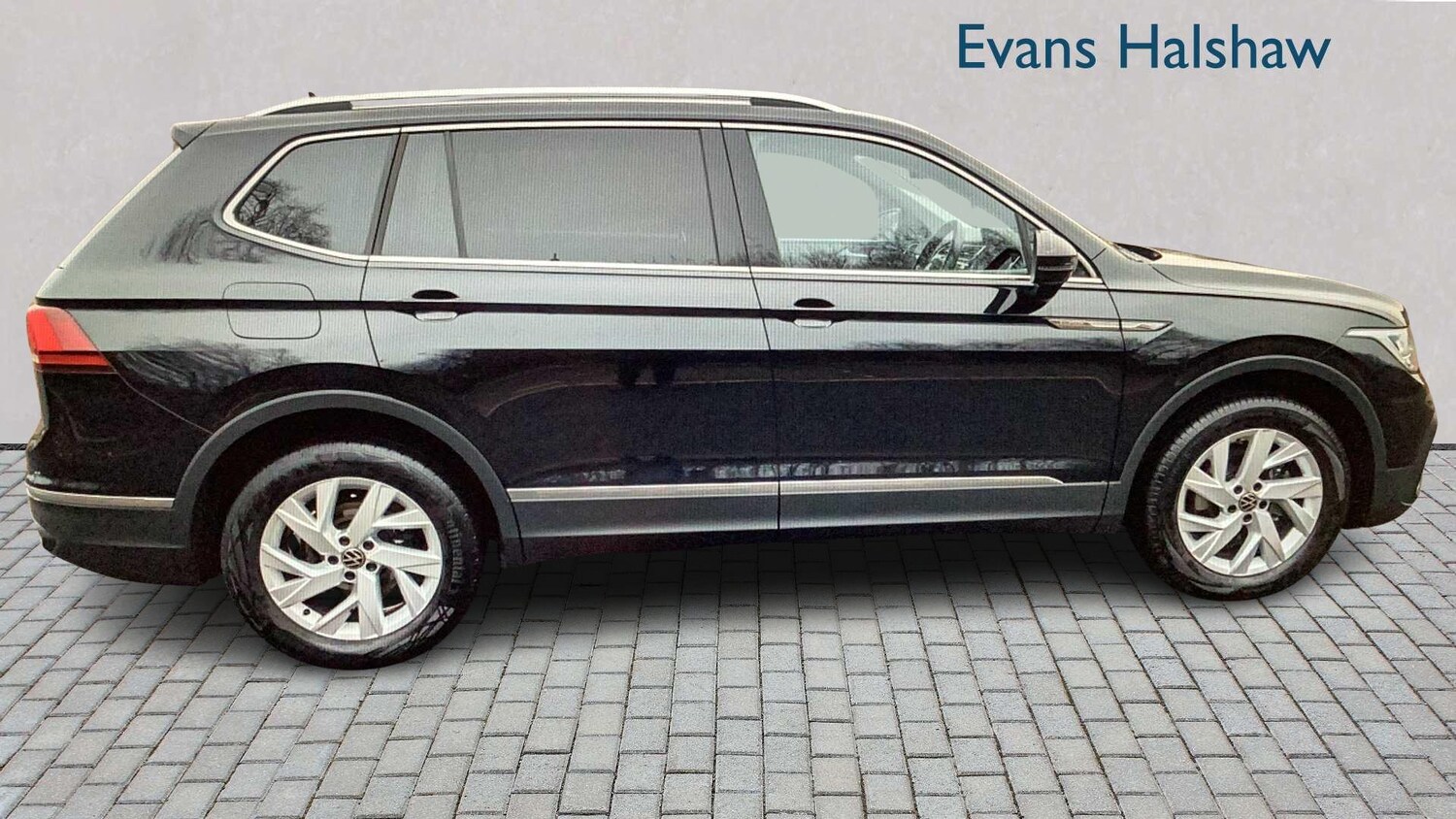 Used Volkswagen Tiguan Allspace for sale - 77862288: Photo 8