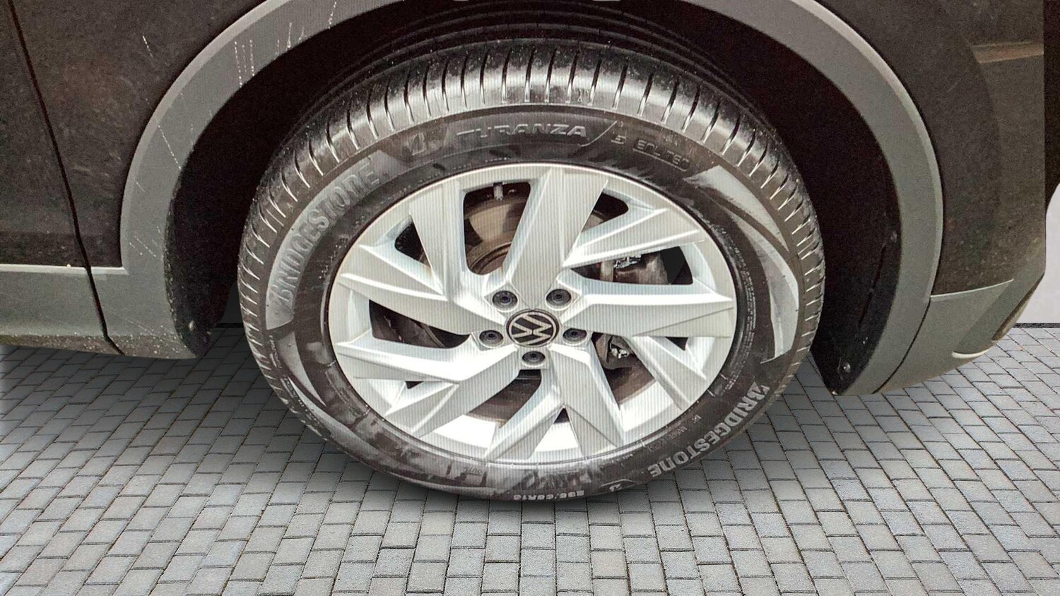 Used Volkswagen Tiguan Allspace for sale - 77862288: Photo 9