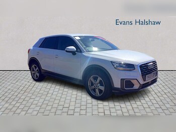 Used Audi Q2 2019 for sale - 78451852: Photo