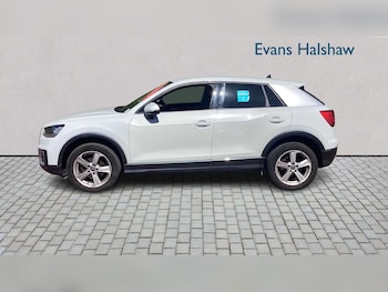 Used Audi Q2 2019 for sale - 78451852: Photo