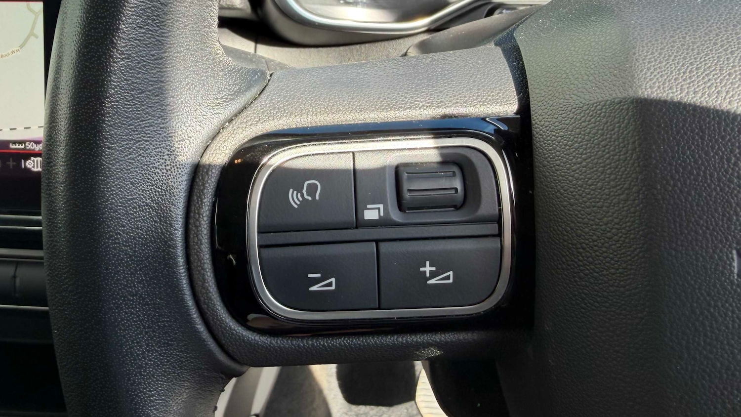 Used Citroen C3 2020 for sale - 78052189: Photo 10