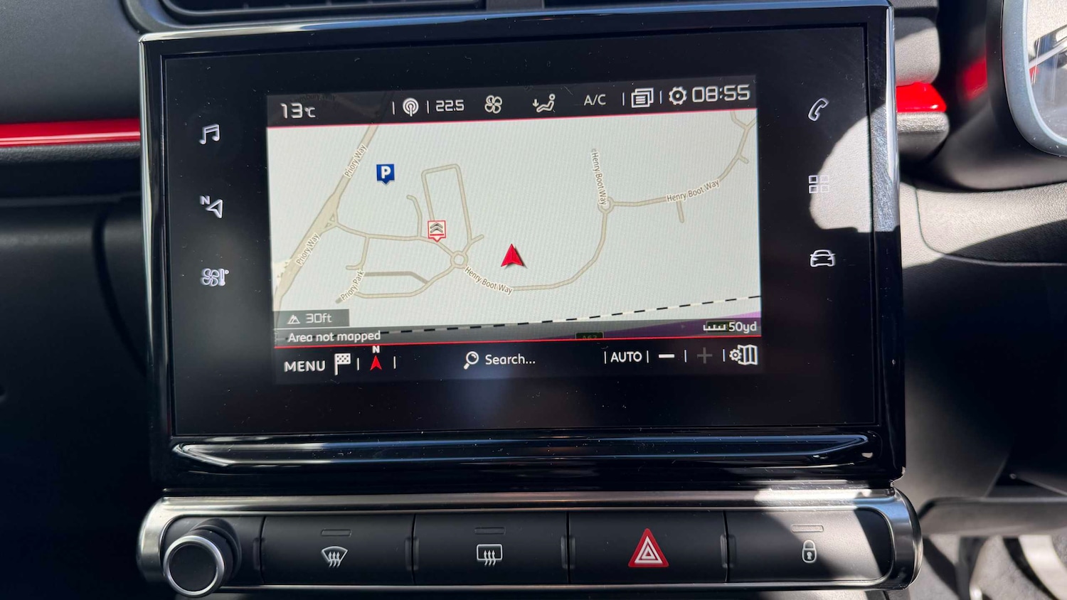 Used Citroen C3 2020 for sale - 78052189: Photo 12