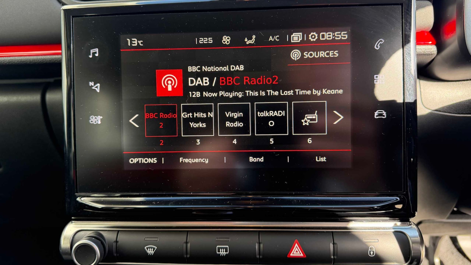 Used Citroen C3 2020 for sale - 78052189: Photo 13