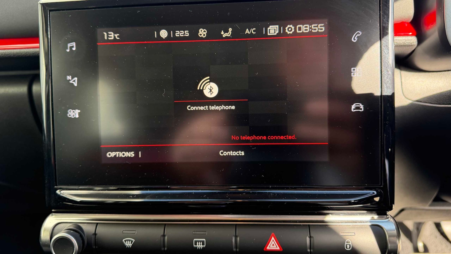 Used Citroen C3 2020 for sale - 78052189: Photo 14