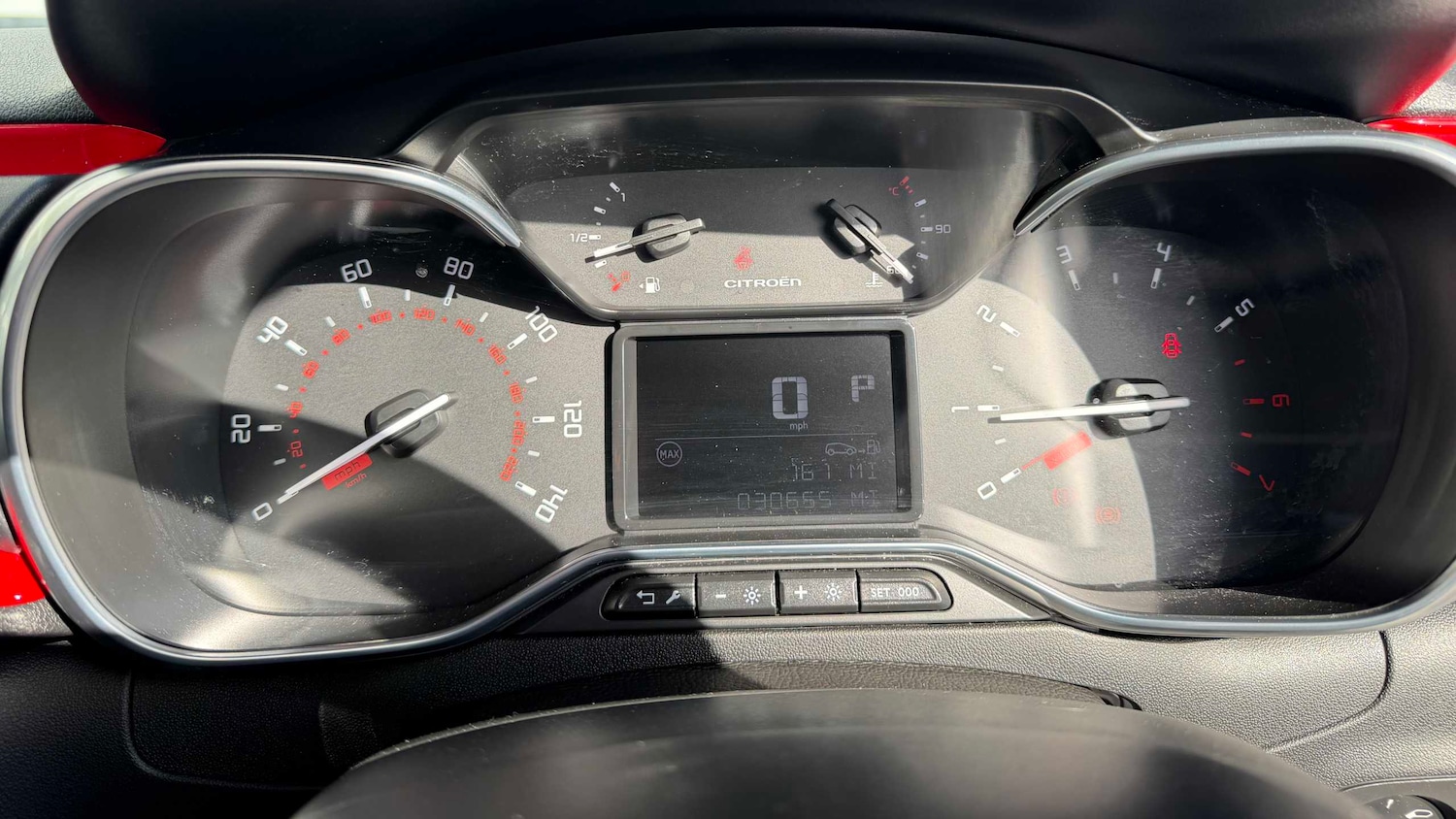 Used Citroen C3 2020 for sale - 78052189: Photo 15