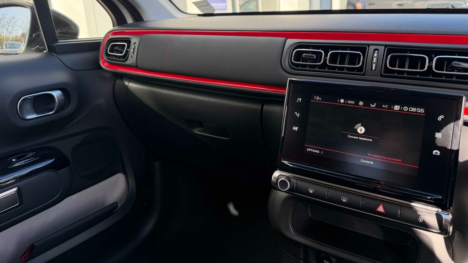 Used Citroen C3 2020 for sale - 78052189: Photo 16