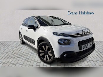 Used Citroen C3 2020 for sale - 78052189: Photo