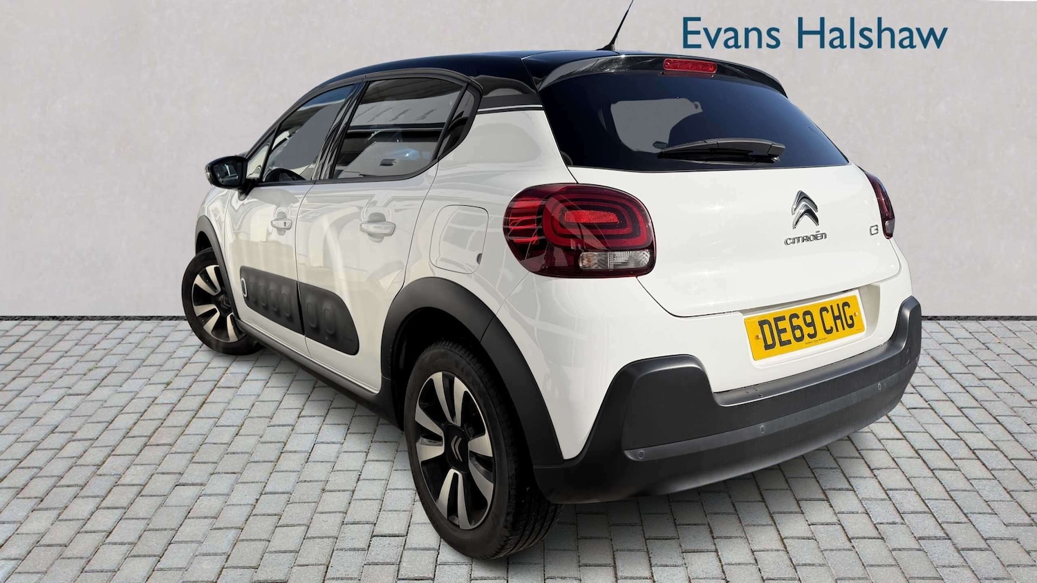 Used Citroen C3 2020 for sale - 78052189: Photo 2