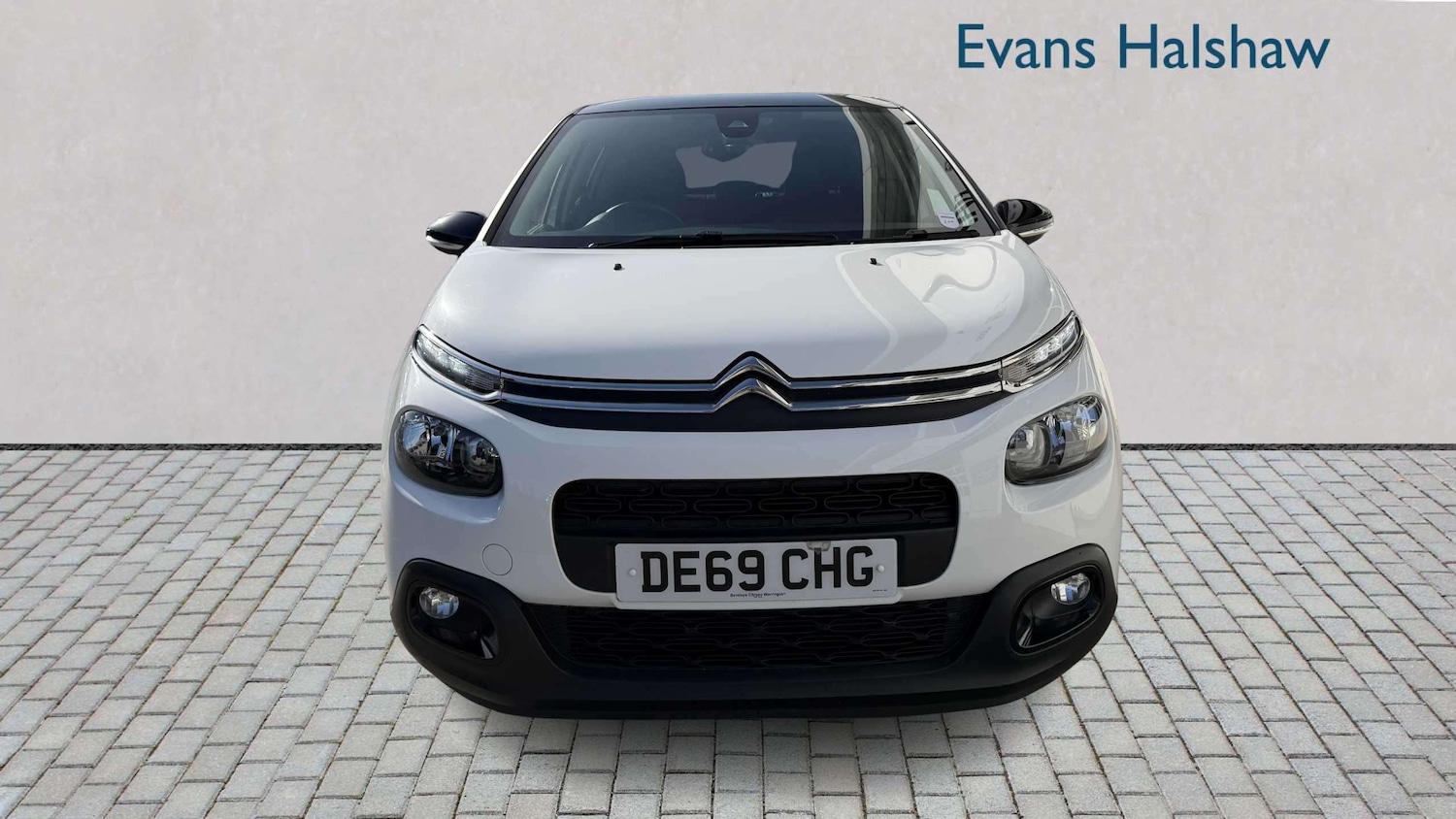Used Citroen C3 2020 for sale - 78052189: Photo 3