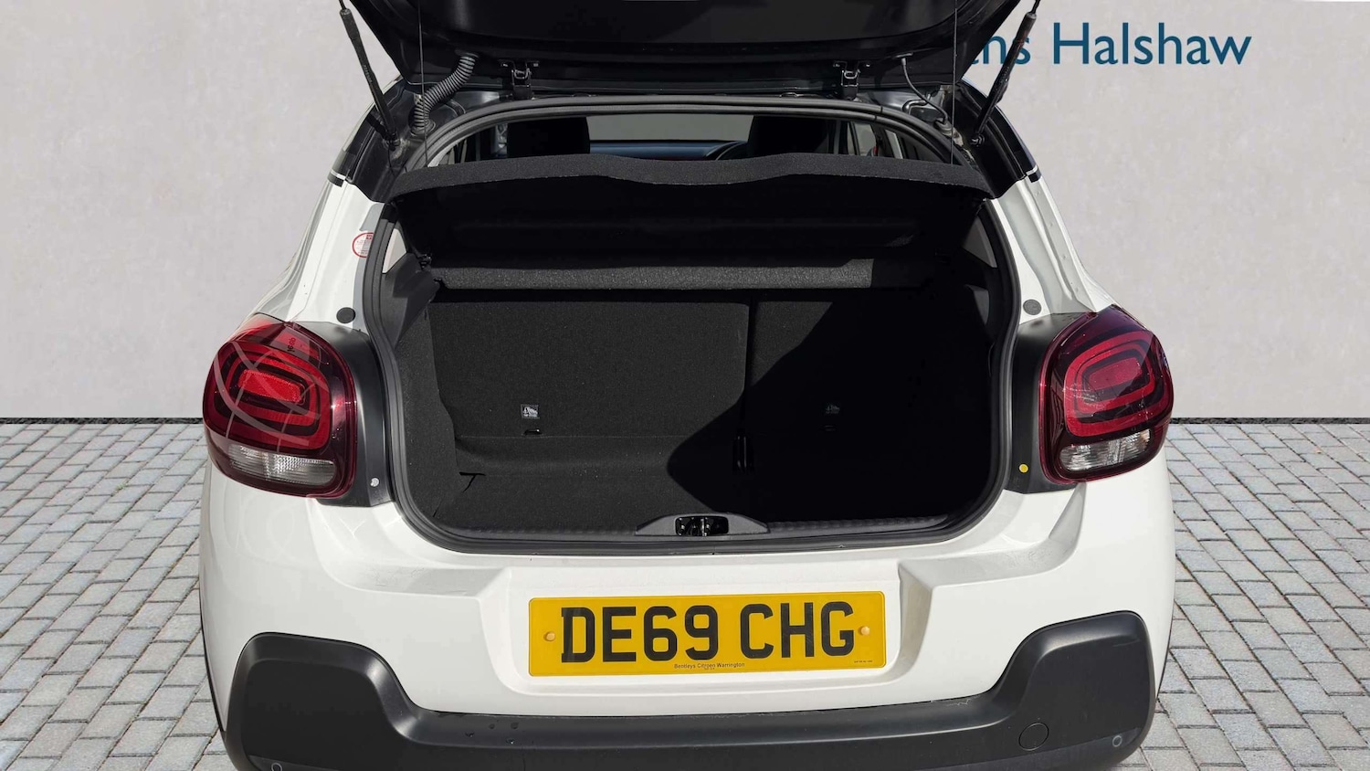 Used Citroen C3 2020 for sale - 78052189: Photo 4