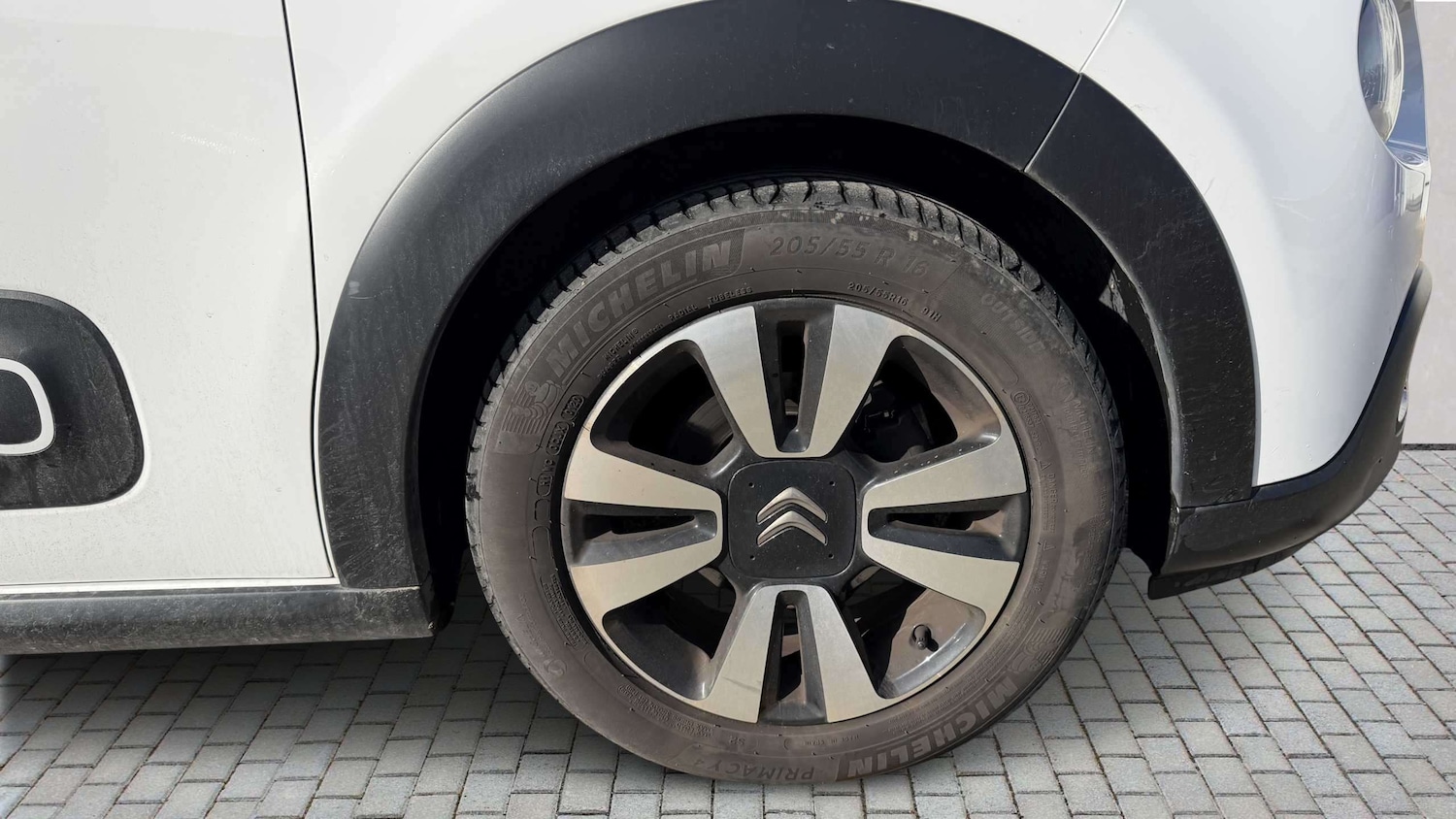 Used Citroen C3 2020 for sale - 78052189: Photo 6