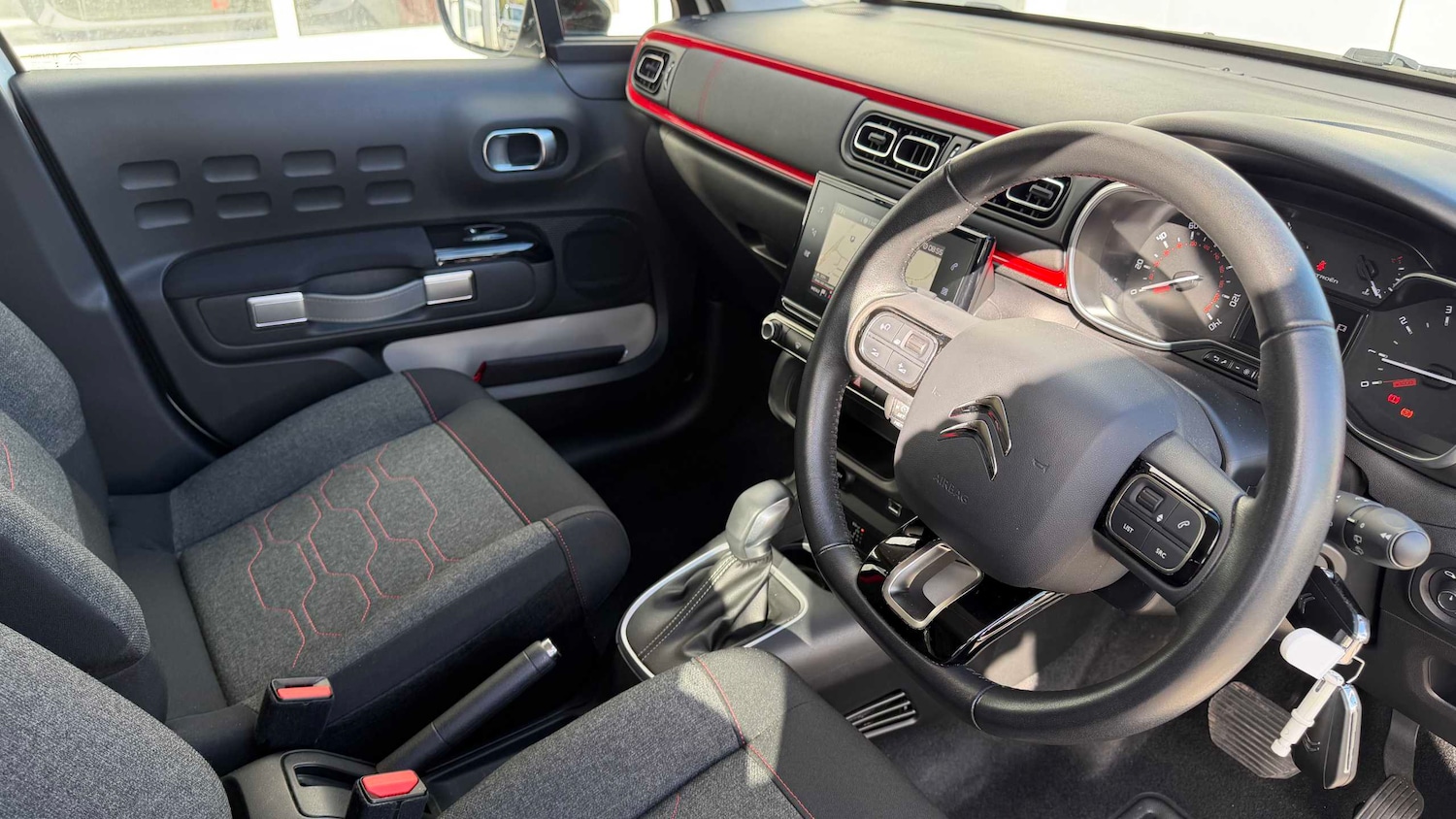 Used Citroen C3 2020 for sale - 78052189: Photo 7