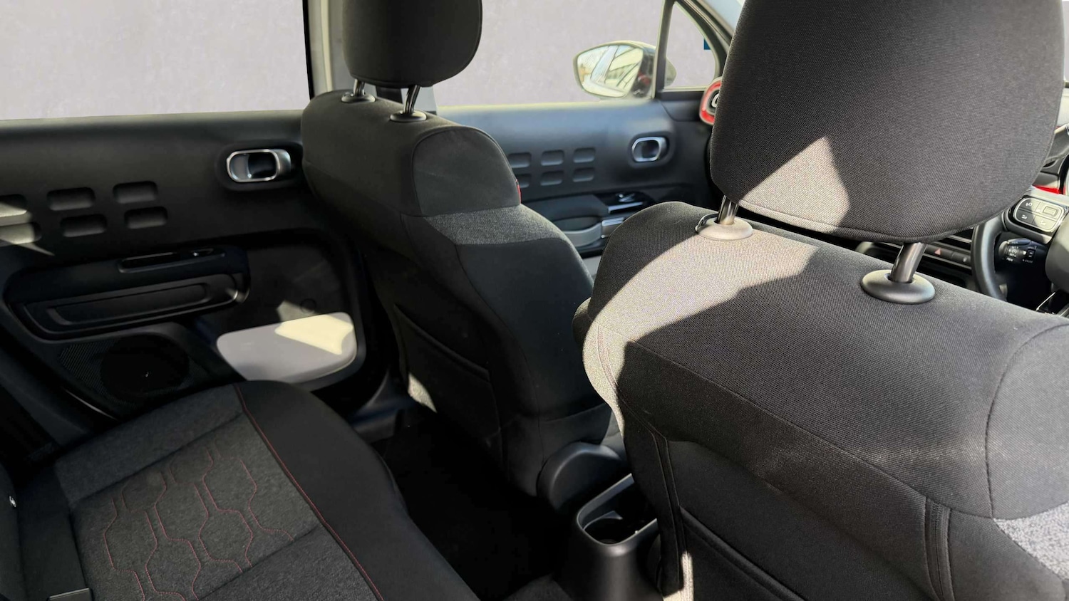 Used Citroen C3 2020 for sale - 78052189: Photo 8