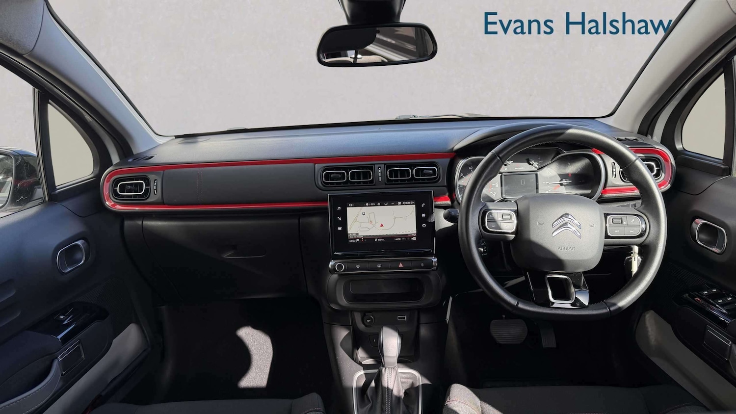 Used Citroen C3 2020 for sale - 78052189: Photo 9