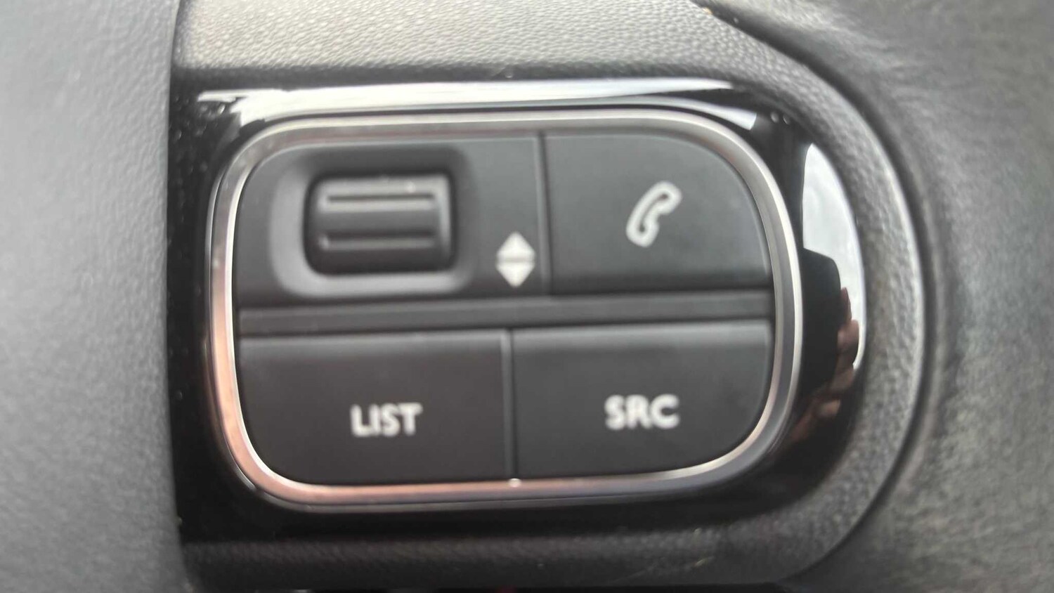Used Citroen C3 Aircross for sale - 77860186: Photo 11