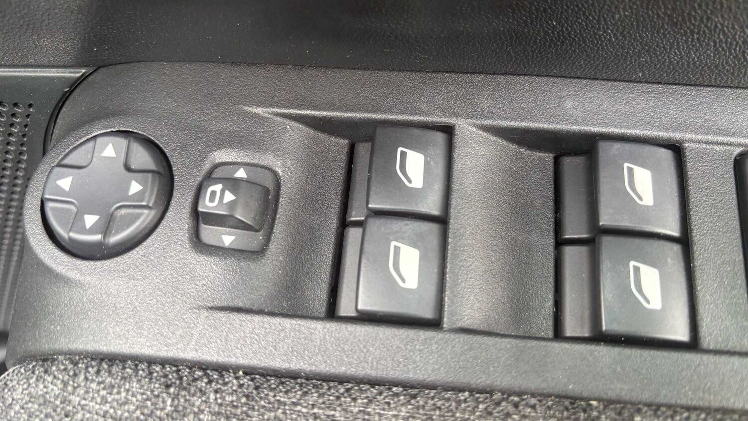 Used Citroen C3 Aircross for sale - 77860186: Photo 13