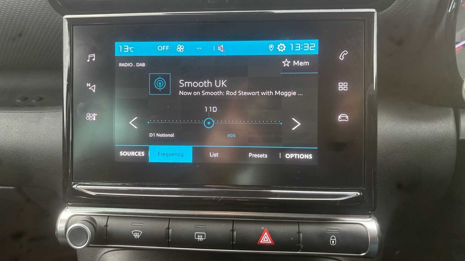 Used Citroen C3 Aircross for sale - 77860186: Photo 19