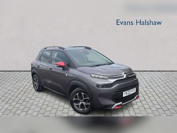 Used Citroen C3 Aircross 2022 for sale - 77860186: Photo