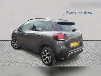 Used Citroen C3 Aircross 2022 for sale - 77860186: Photo
