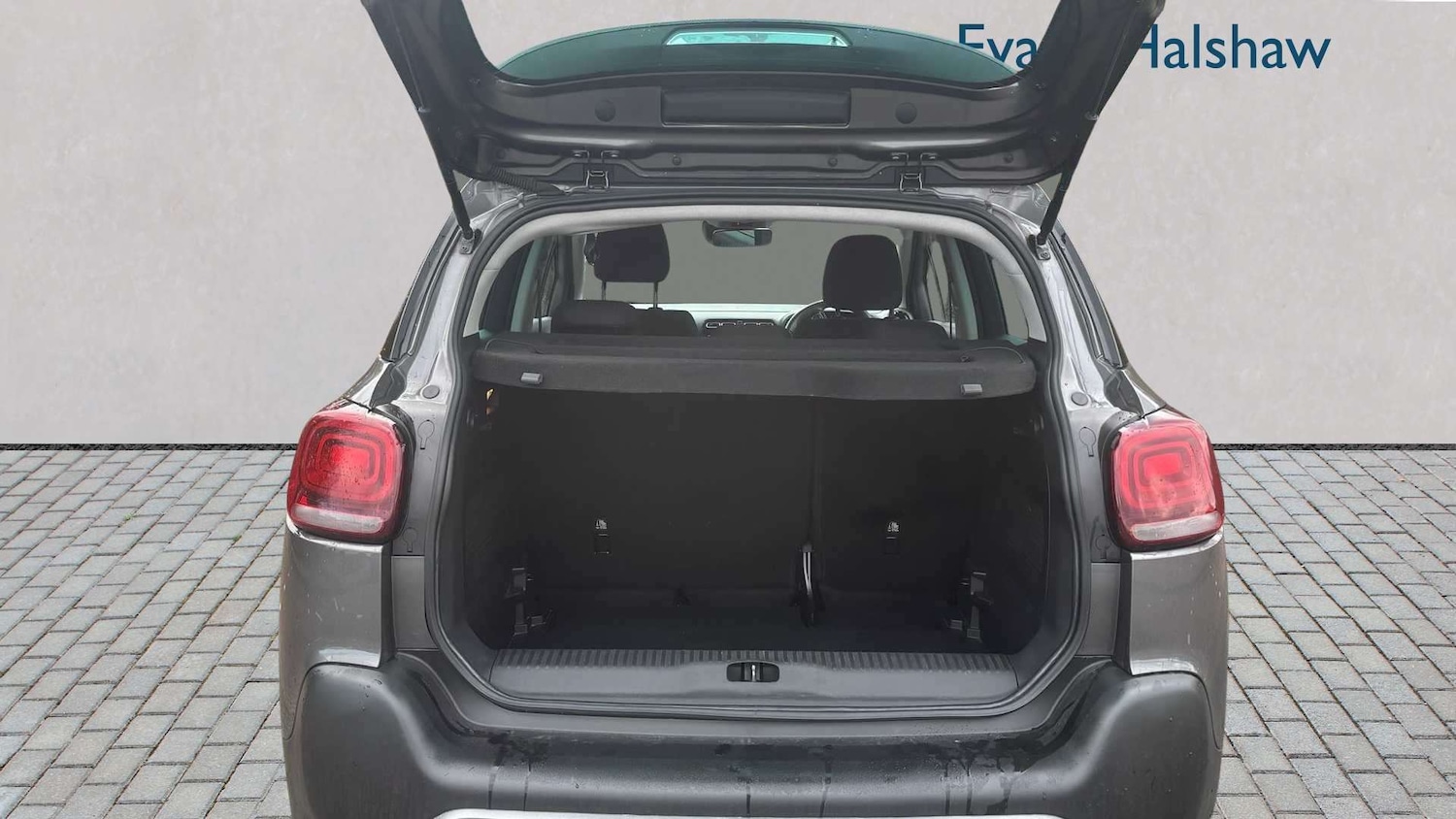 Used Citroen C3 Aircross for sale - 77860186: Photo 5