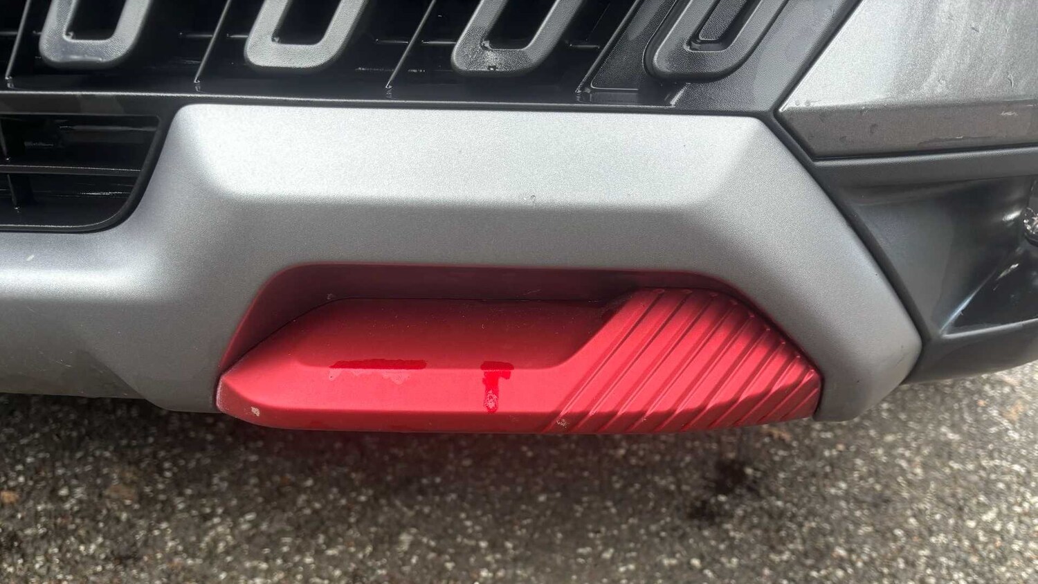 Used Citroen C3 Aircross for sale - 77860186: Photo 7