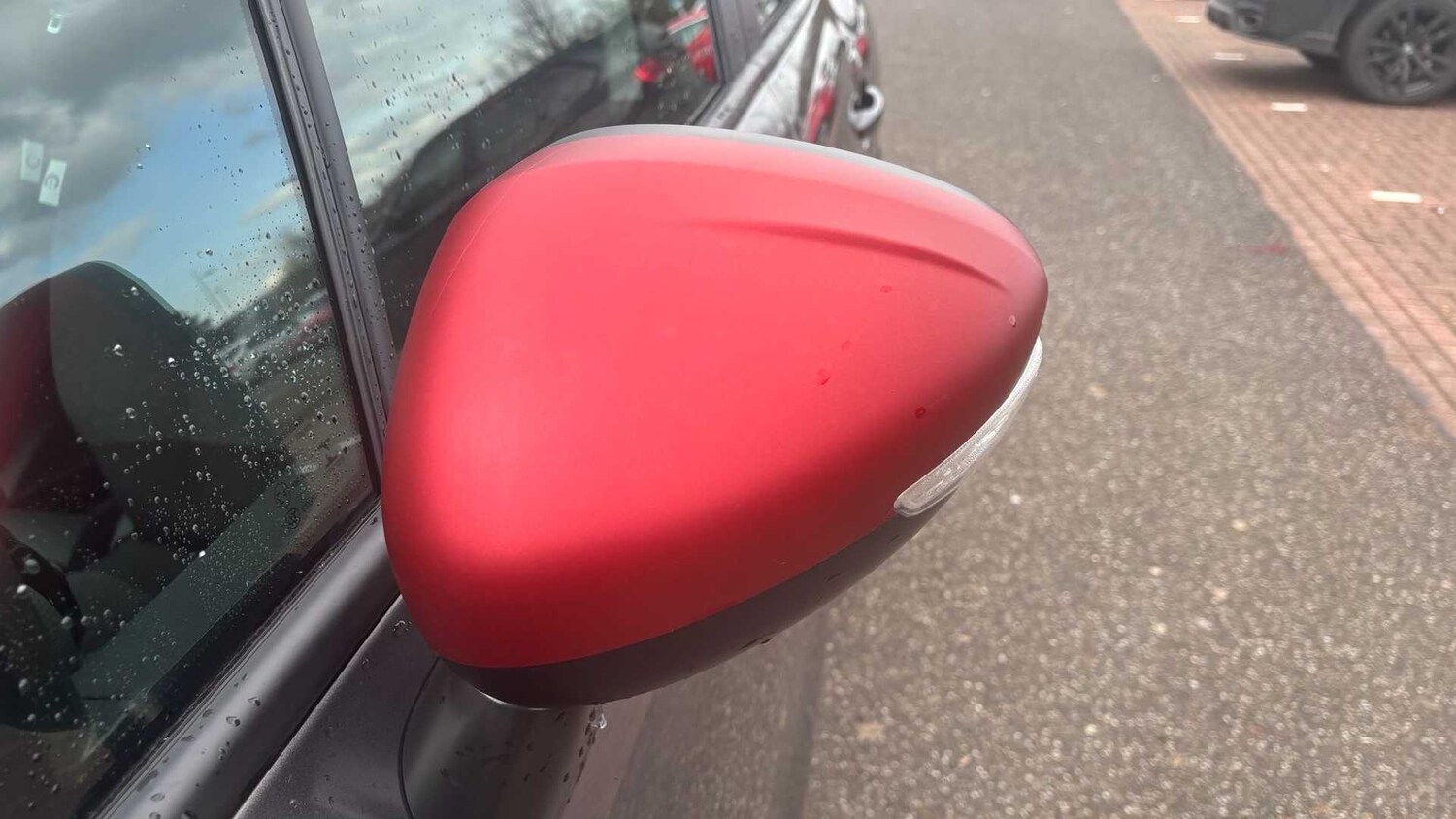 Used Citroen C3 Aircross for sale - 77860186: Photo 8