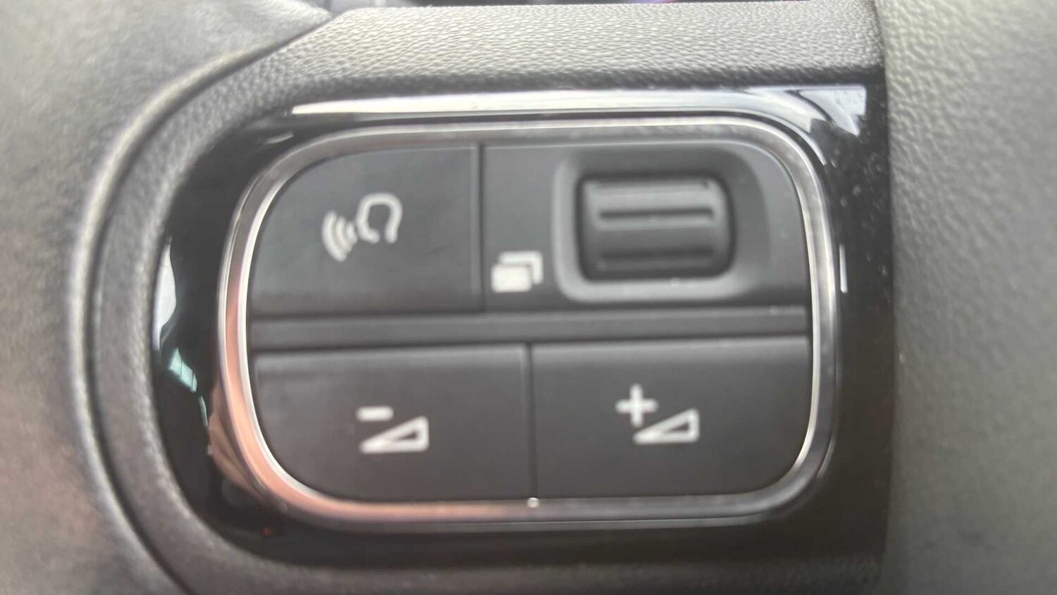 Used Citroen C3 Aircross for sale - 77860186: Photo 9