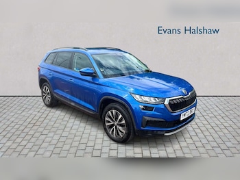 Used Skoda Kodiaq 2023 for sale - 78686731: Photo