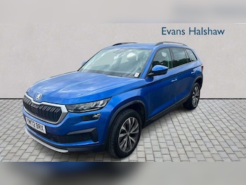 Used Skoda Kodiaq 2023 for sale - 78686731: Photo