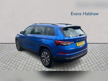Used Skoda Kodiaq 2023 for sale - 78686731: Photo
